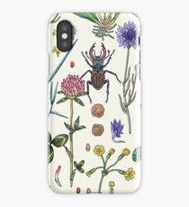 Midsummer iPhone Case