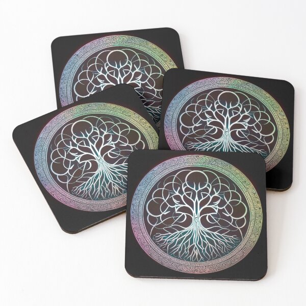 Item preview, Tree of Life designed and sold by Stacey Hallock.