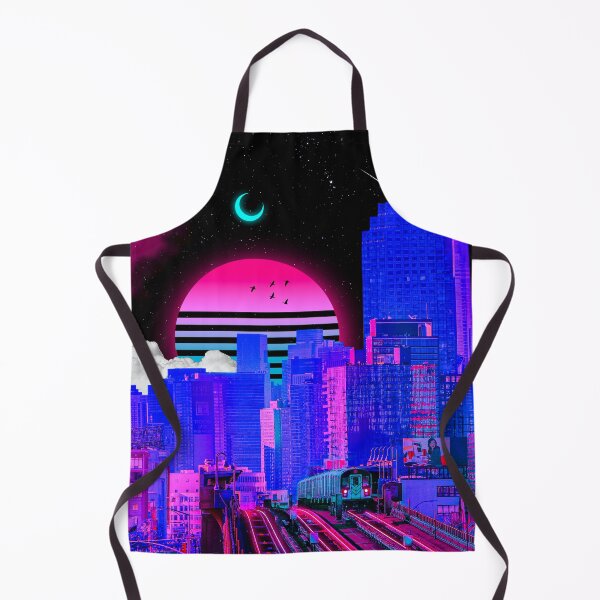 Item preview, Metro Glow designed and sold by Moonquestart.