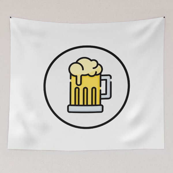Item preview, wakey wines designed and sold by Itsforyou1.