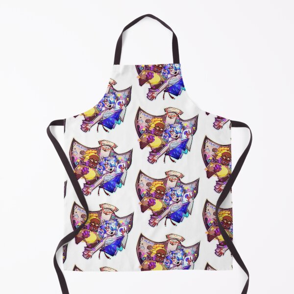 Item preview, friends being silly designed and sold by d3lirlum.