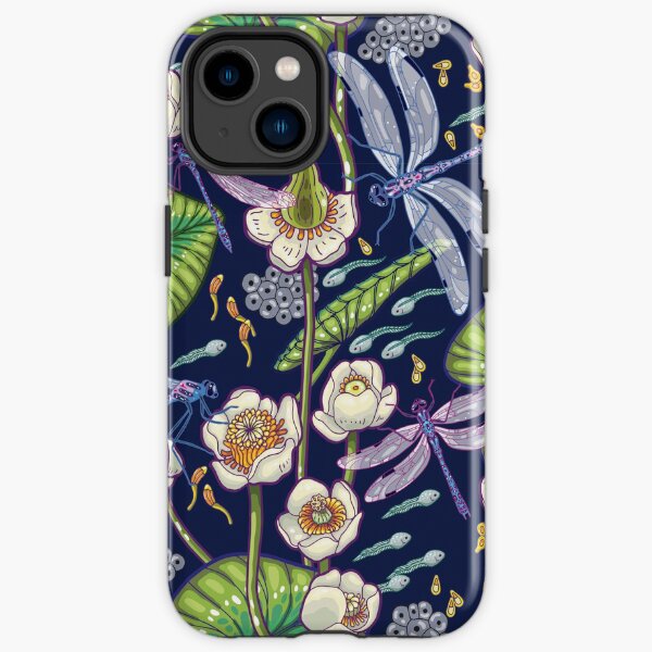 river stories iPhone Tough Case