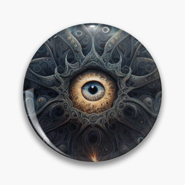 Item preview, Demon Sultan Azathoth designed and sold by fantasy-ex.