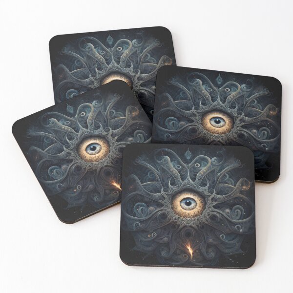Item preview, Demon Sultan Azathoth designed and sold by fantasy-ex.