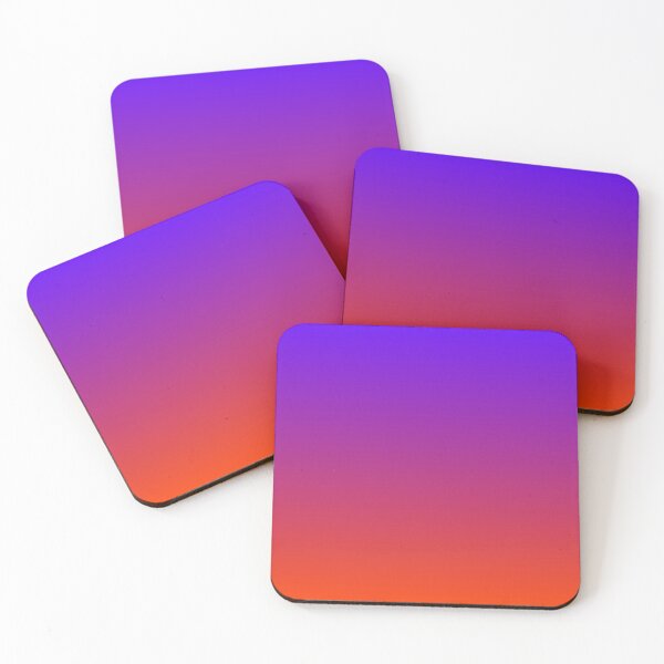 Item preview, Saturated Sunset designed and sold by Forkanion.