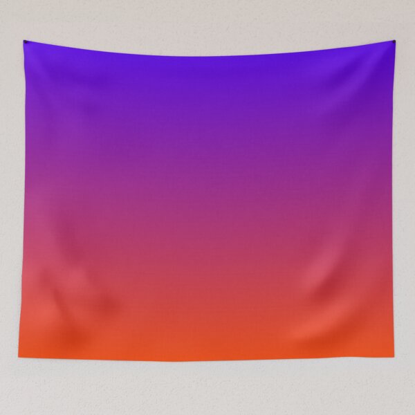 Item preview, Saturated Sunset designed and sold by Forkanion.