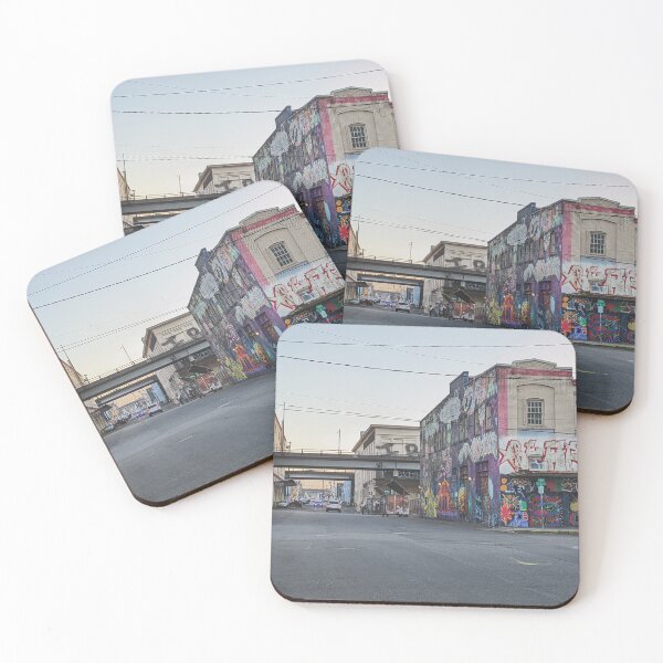 Item preview, SE Second Ave designed and sold by Jeff Schroeder.