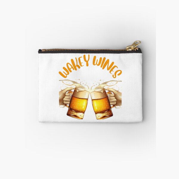 Item preview, wakey wines designed and sold by Itsforyou1.