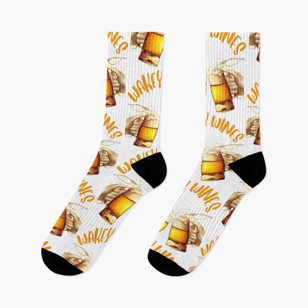 Item preview, wakey wines designed and sold by Itsforyou1.