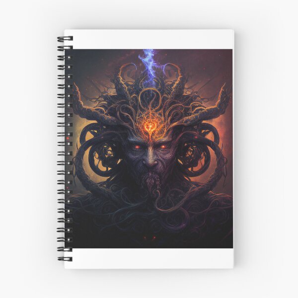 Item preview, Demon Sultan Azathoth(human form) designed and sold by fantasy-ex.