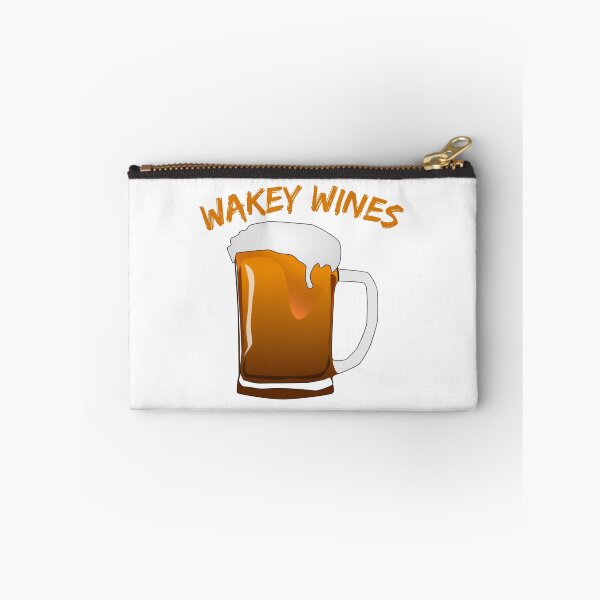 Item preview, wakey wines designed and sold by Itsforyou1.