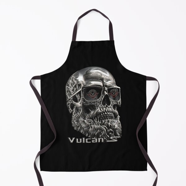 Item preview, Vulcan S 650 Skull designed and sold by Vulcan-VN.
