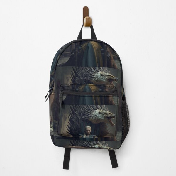 Item preview, The dragon of the kingdom designed and sold by TagCreation.