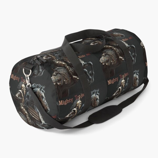 Item preview, Ride On Trojan designed and sold by shakespeare1212.
