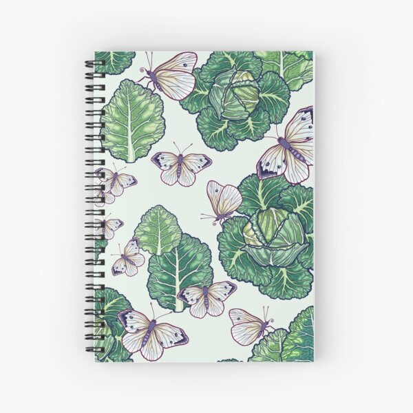 Item preview, butterflies in the garden designed and sold by smalldrawing.
