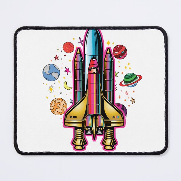 Item preview, ROCKET GO II designed and sold by sonnycosmics.