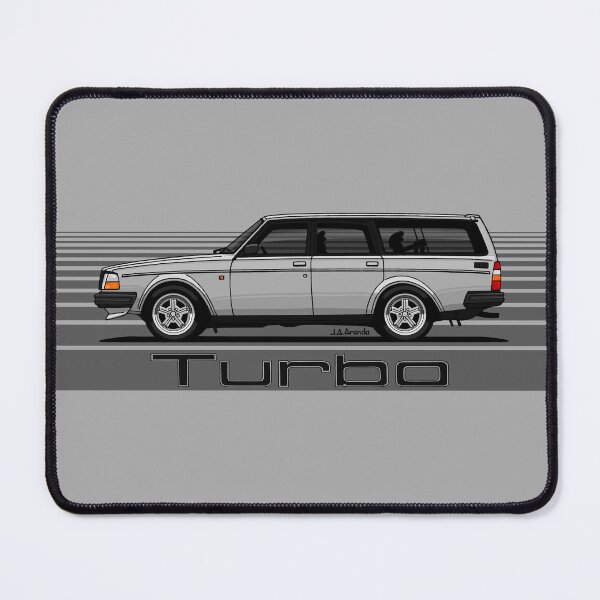 Item preview, The iconic sporty Swedish station wagon designed and sold by designjaag.