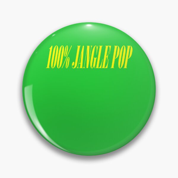 Item preview, 100 JANGLE POP  designed and sold by gertietawanaqp.