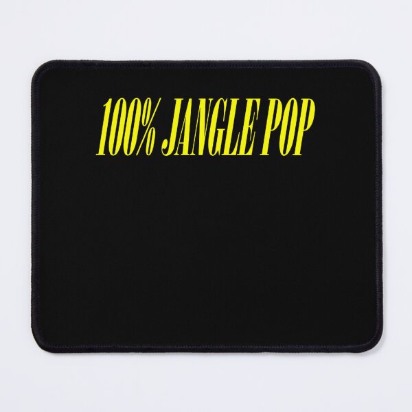 Item preview, 100 JANGLE POP  designed and sold by gertietawanaqp.
