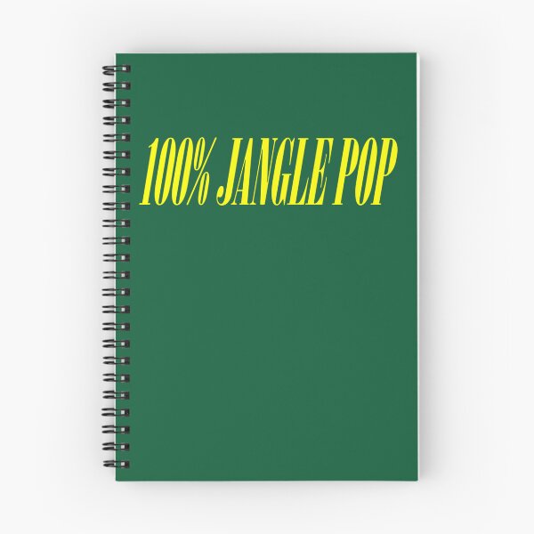 Item preview, 100 JANGLE POP  designed and sold by gertietawanaqp.