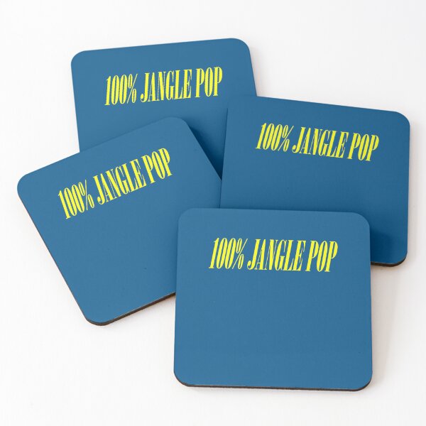 Item preview, 100 JANGLE POP  designed and sold by gertietawanaqp.