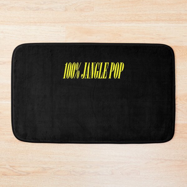 Item preview, 100 JANGLE POP  designed and sold by gertietawanaqp.