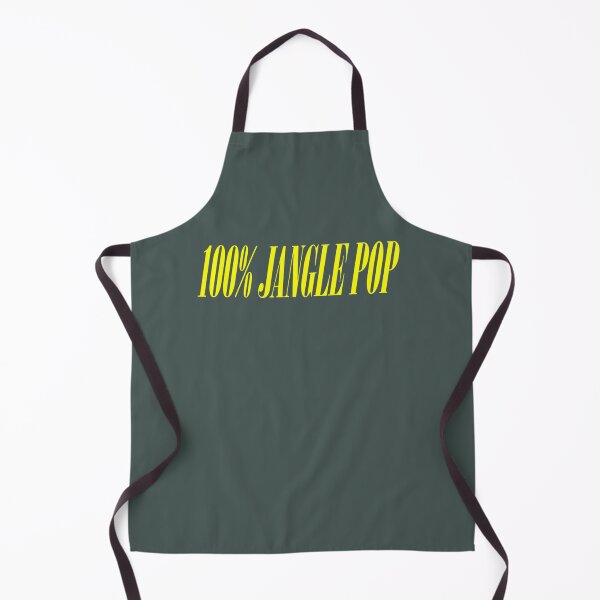 Item preview, 100 JANGLE POP designed and sold by gertietawanaqp.
