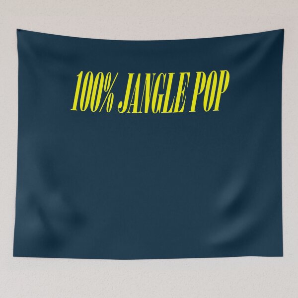 Item preview, 100 JANGLE POP  designed and sold by gertietawanaqp.