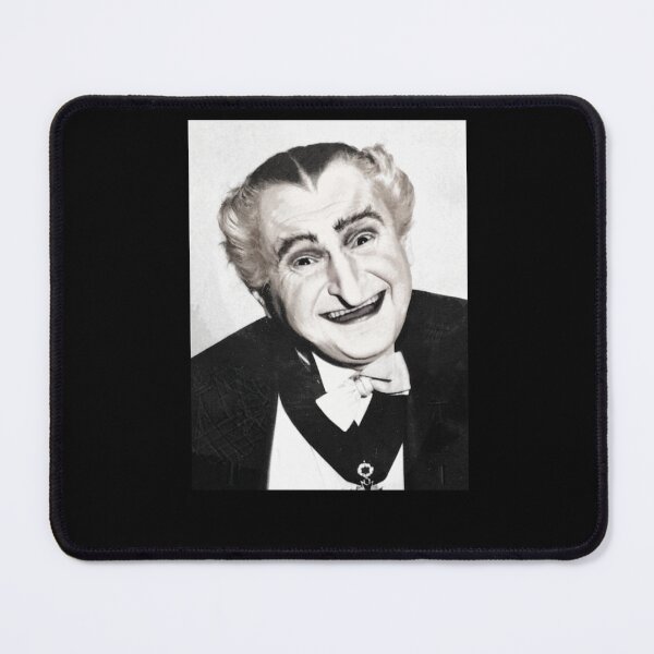 Item preview, Al Lewis The Munsters Count Dracula Comic Monster  designed and sold by gertietawanaqp.