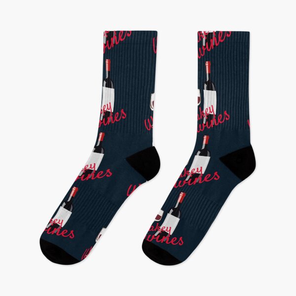 Item preview, wakey wines designed and sold by Itsforyou1.
