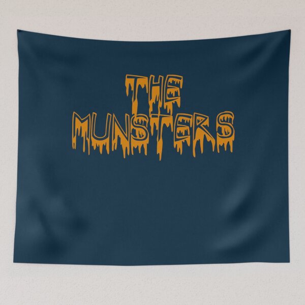 Item preview, Al Lewis The Munsters Count Dracula Comic Monster  designed and sold by gertietawanaqp.