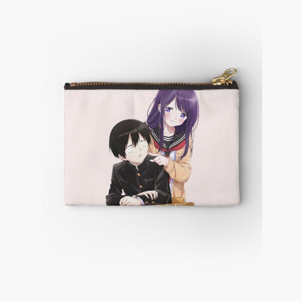 Item preview, Nagisa Kubo and Junta Shiraishi  designed and sold by Weebo-worldd.