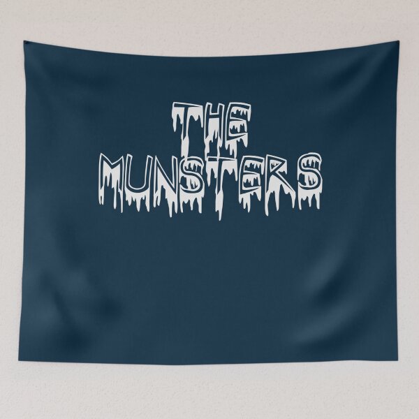 Item preview, Al Lewis The Munsters Count Dracula Comic Monster  designed and sold by gertietawanaqp.