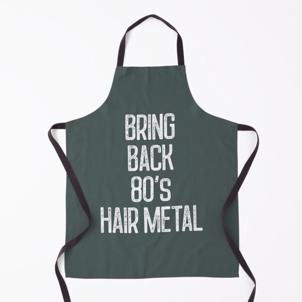 Item preview, Bring Back 80S Hair Metal designed and sold by gertietawanaqp.