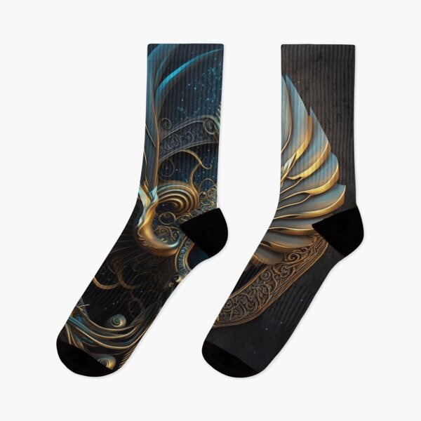 Item preview, WIngs designed and sold by As Nodt89.