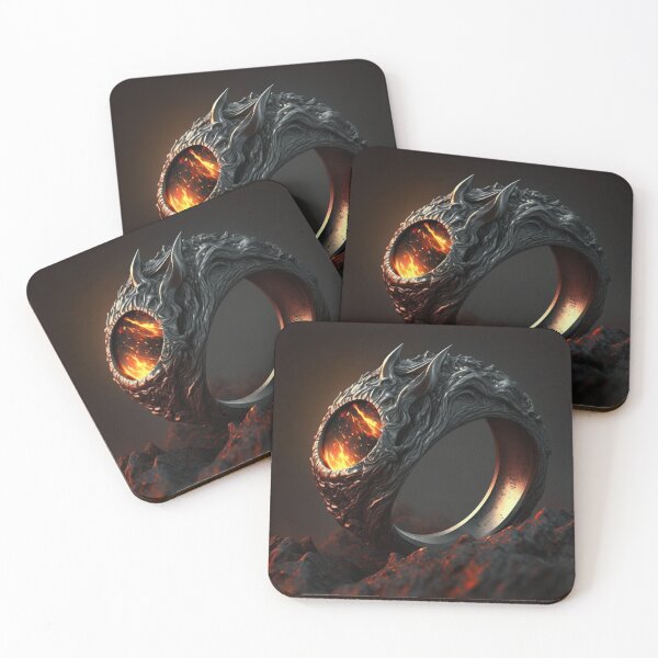 Item preview, Fire Ring designed and sold by As Nodt89.