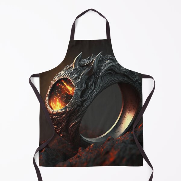 Item preview, Fire Ring designed and sold by As Nodt89.