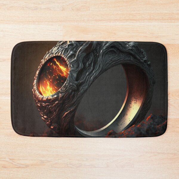 Item preview, Fire Ring designed and sold by As Nodt89.