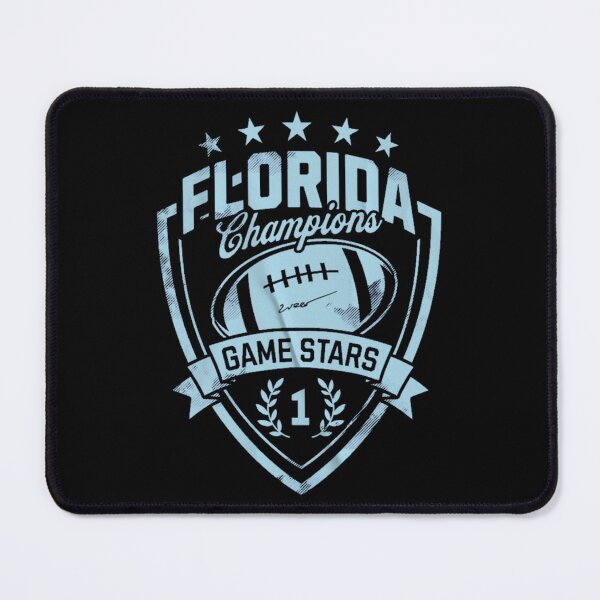 Item preview, Florida Champions The Stars of Game  designed and sold by gertietawanaqp.