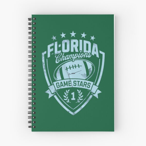 Item preview, Florida Champions The Stars of Game  designed and sold by gertietawanaqp.