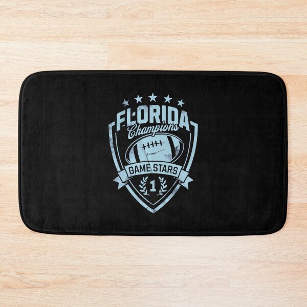Item preview, Florida Champions The Stars of Game  designed and sold by gertietawanaqp.