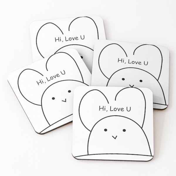Item preview, Love U designed and sold by SesatyaStore.