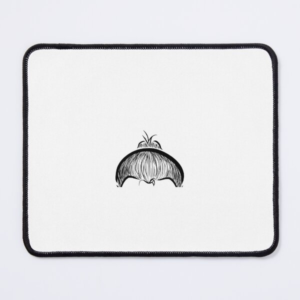 Item preview, Ponytail designed and sold by Puddleleaps.