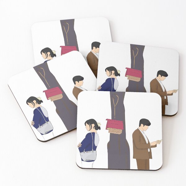 Item preview, Start Up kdrama designed and sold by kart-box.