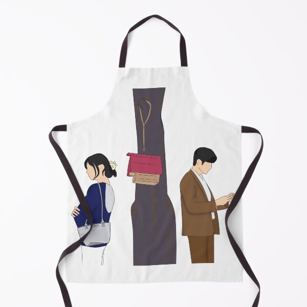 Item preview, Start Up kdrama designed and sold by kart-box.