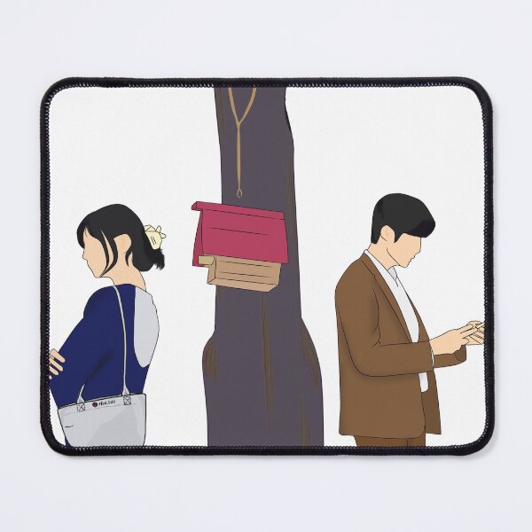 Item preview, Start Up kdrama designed and sold by kart-box.