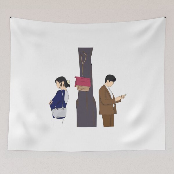 Item preview, Start Up kdrama designed and sold by kart-box.
