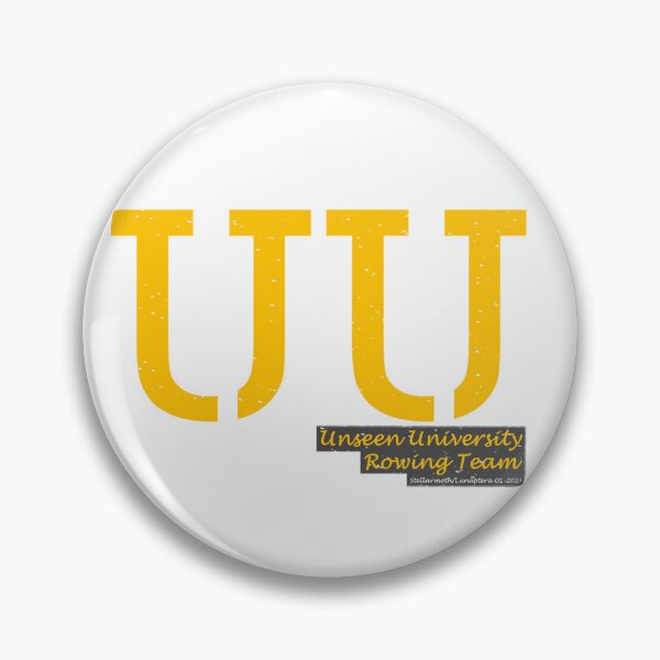 Item preview, Unseen Rowing Team designed and sold by Lunaptera.