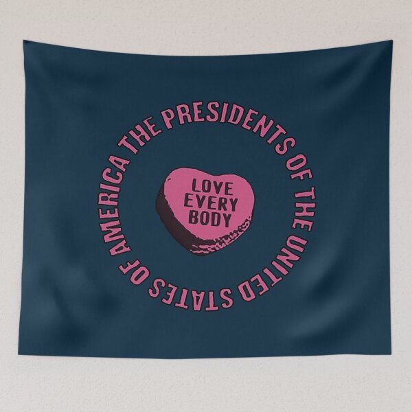 Item preview, Love Everybody Candy Heart  designed and sold by gertietawanaqp.