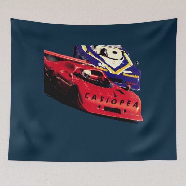 Item preview, race casio  designed and sold by gertietawanaqp.